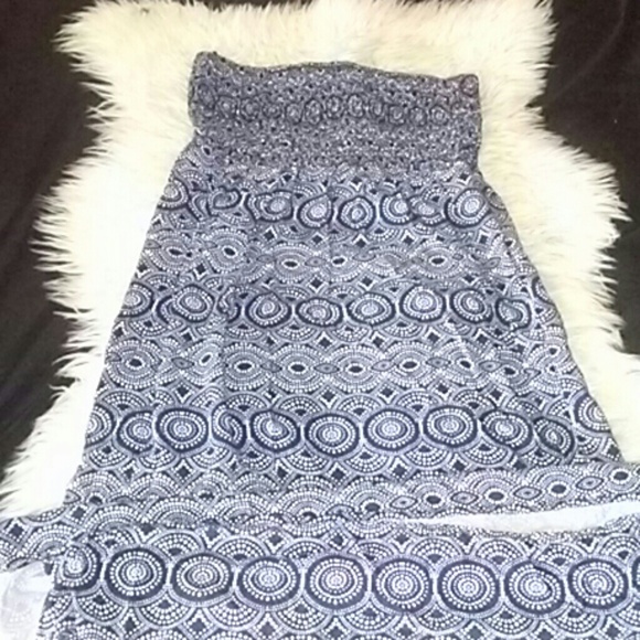 GAP Dresses & Skirts - Maxi dress